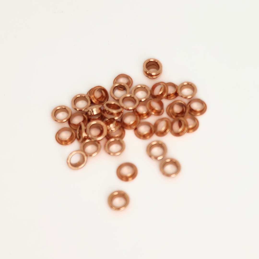 Grommet 5.5mm