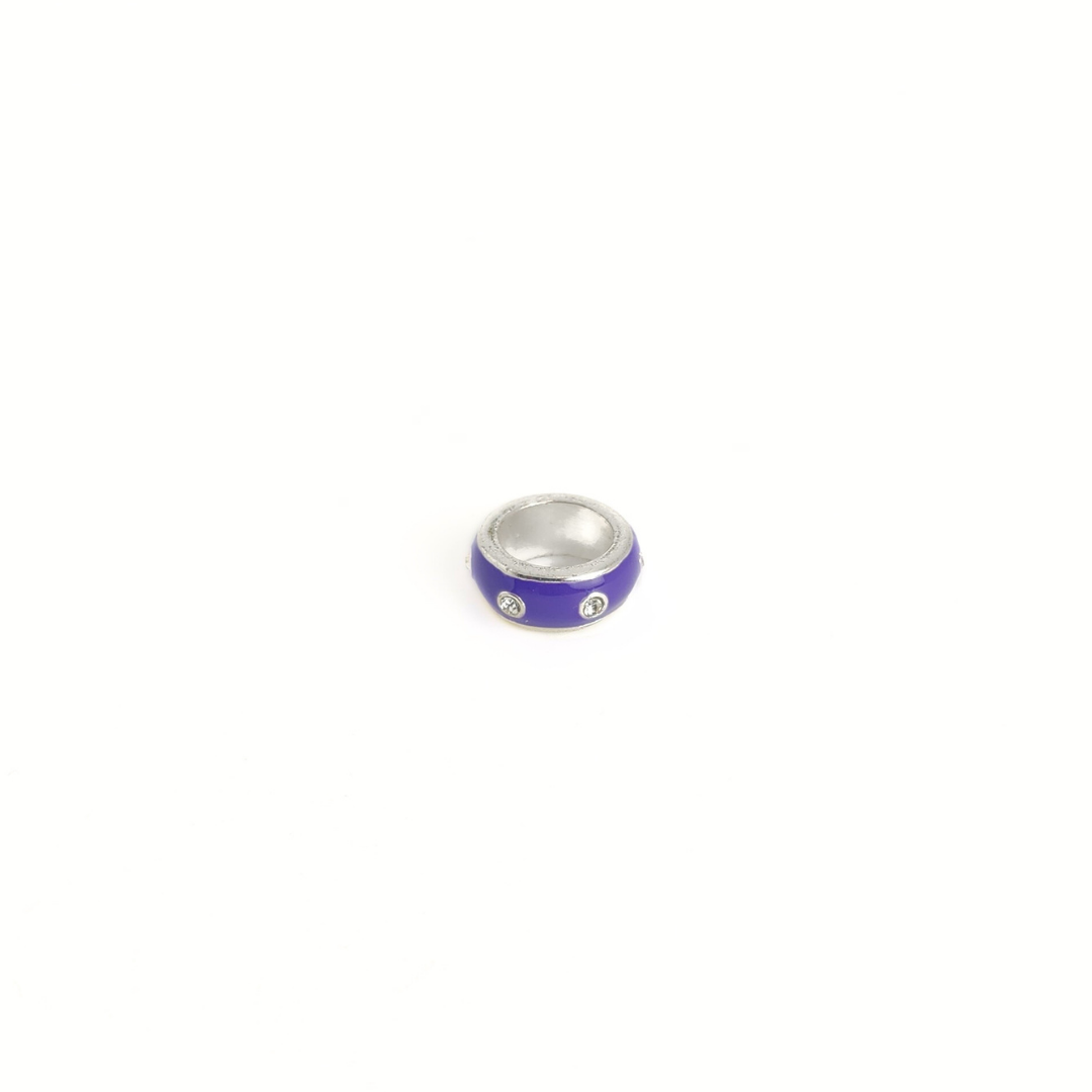 Rondelle 14.5x5.5mm