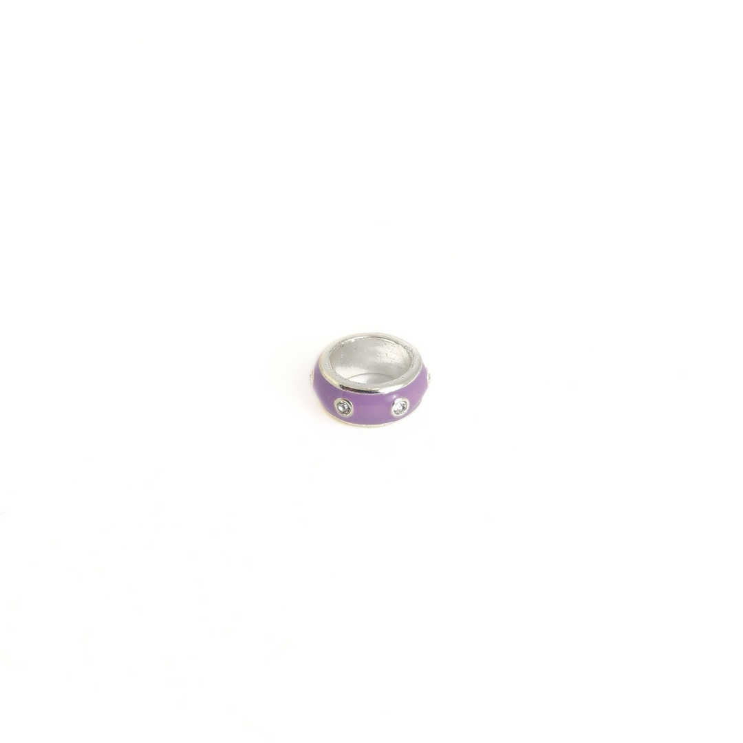 Rondelle 14.5x5.5mm
