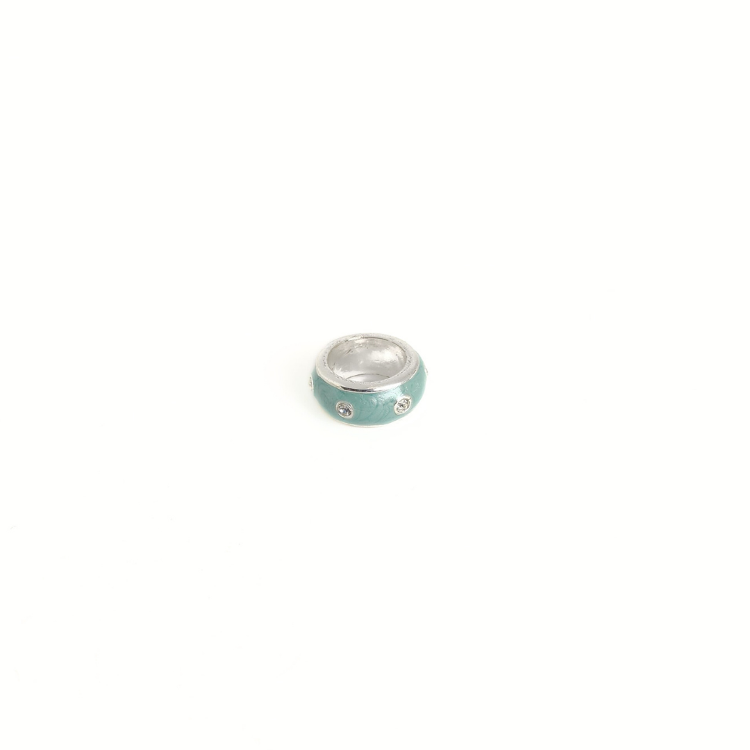 Rondelle 14.5x5.5mm