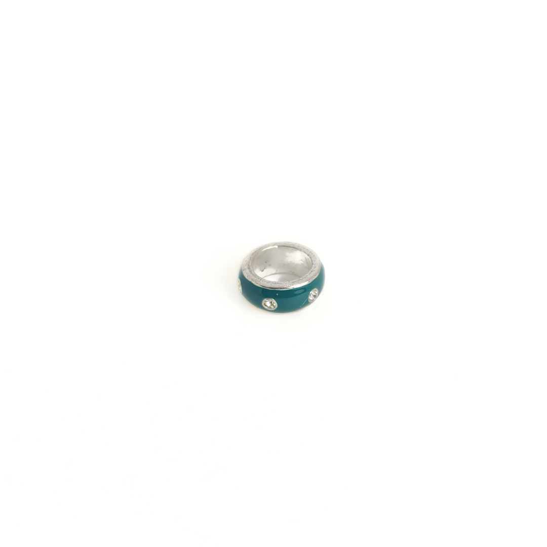 Rondelle 14.5x5.5mm