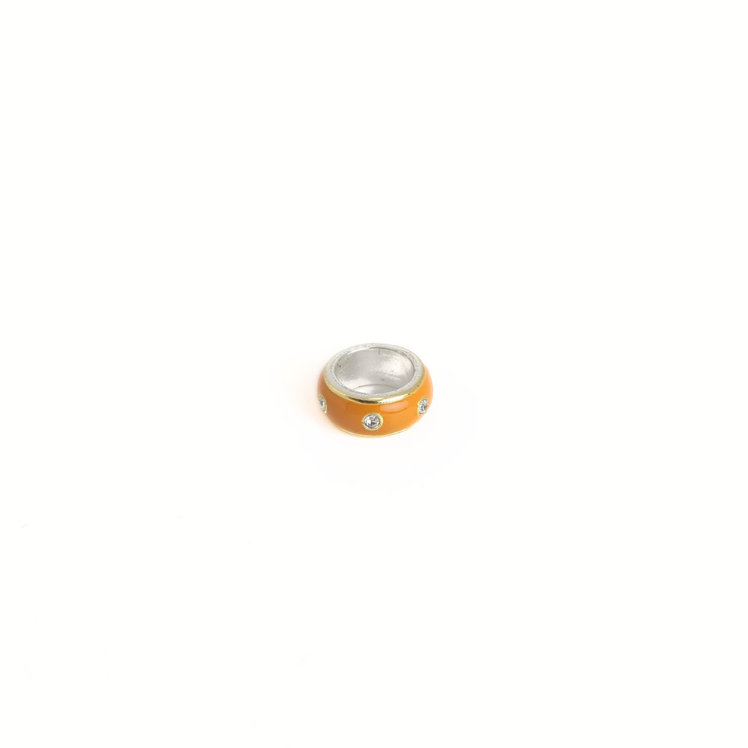 Rondelle 14.5x5.5mm