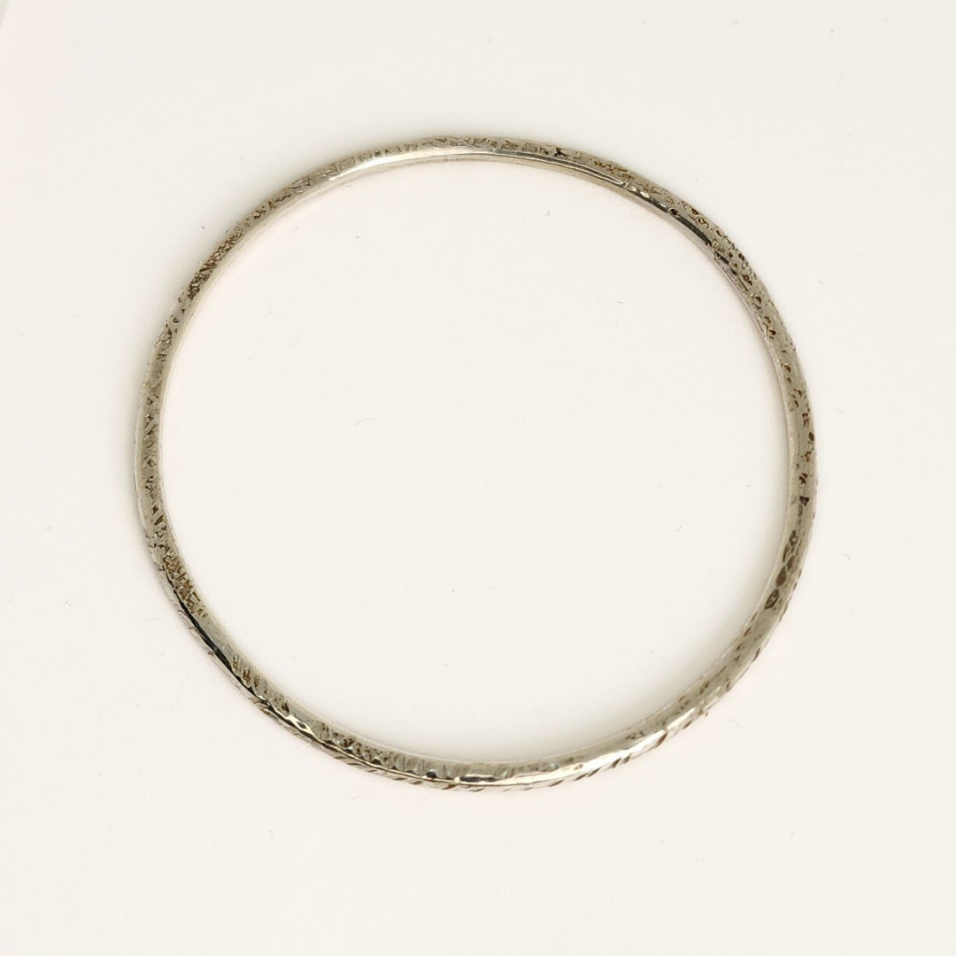 Live Laugh Love Bangle
