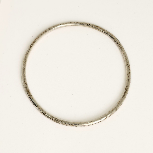 Live Laugh Love Bangle