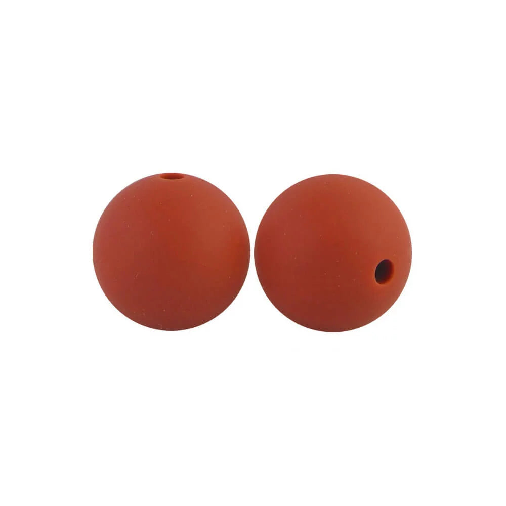 Silicone Round 12mm A-M