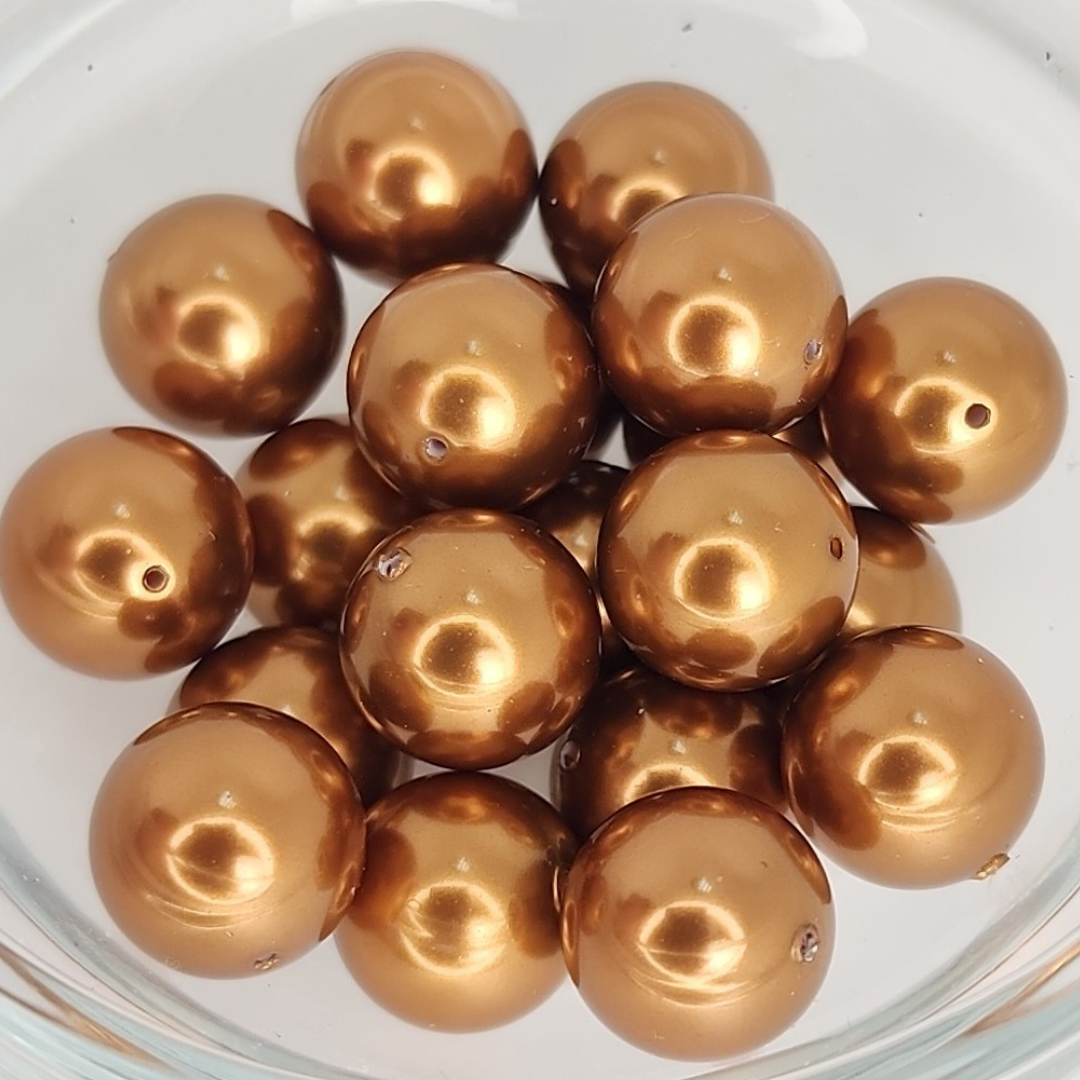 Pearl 10mm