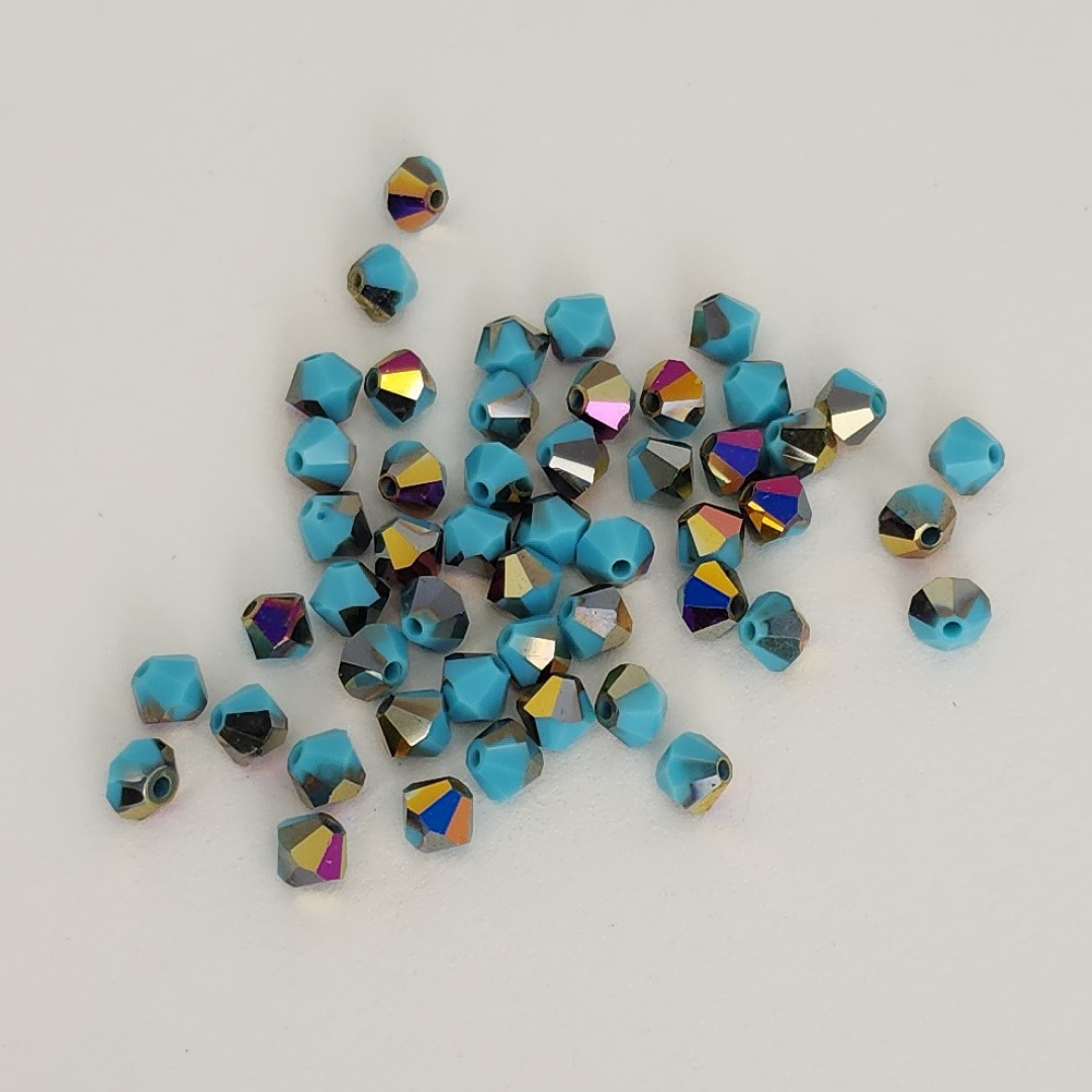 Bicone 4mm N-Z