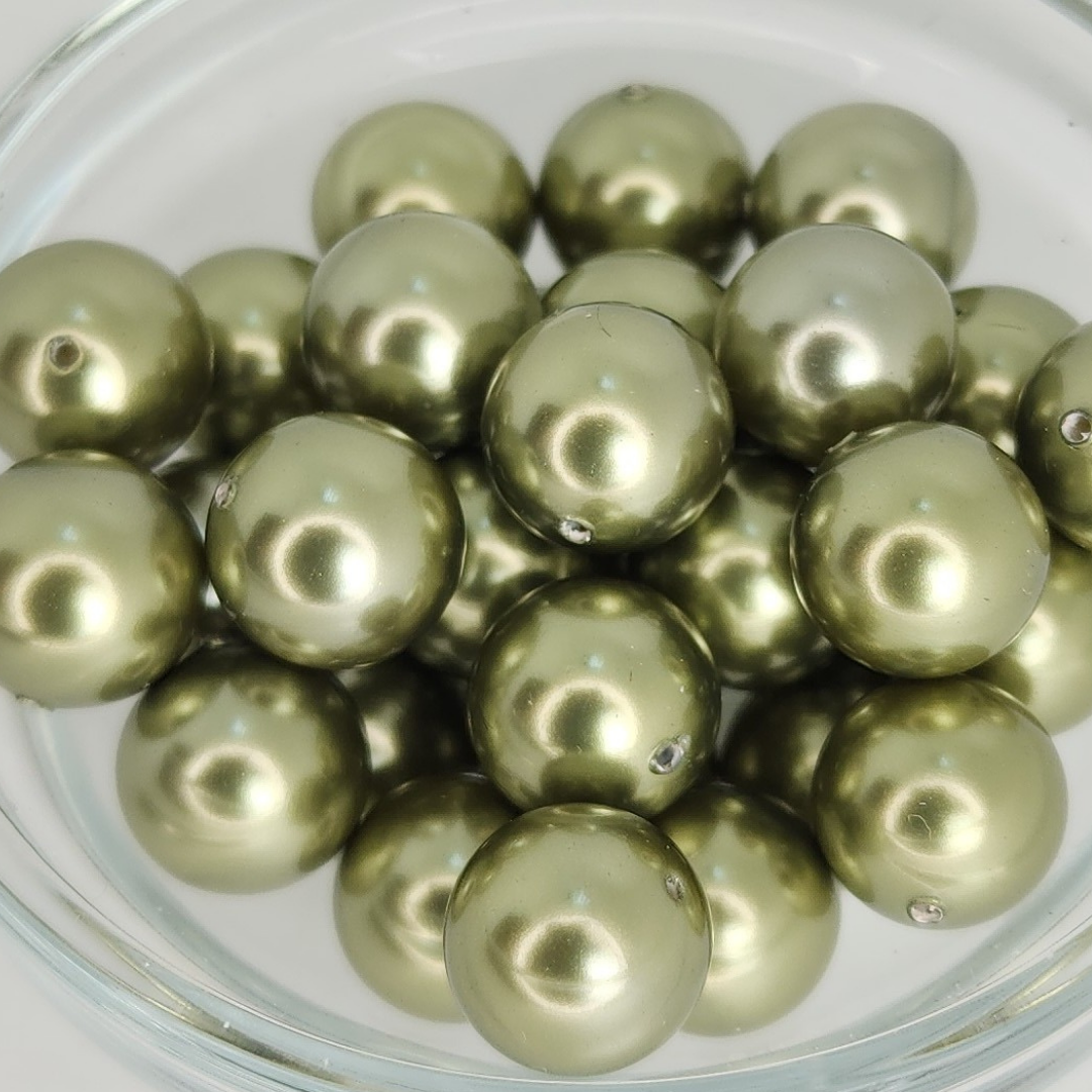 Pearl 10mm