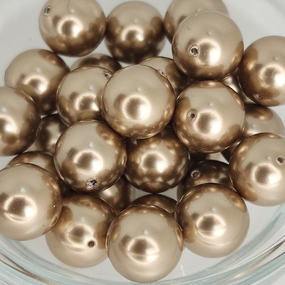 Pearl 10mm