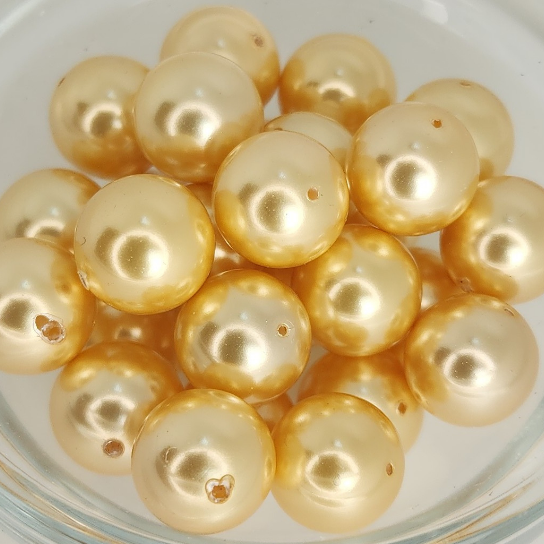 Pearl 10mm