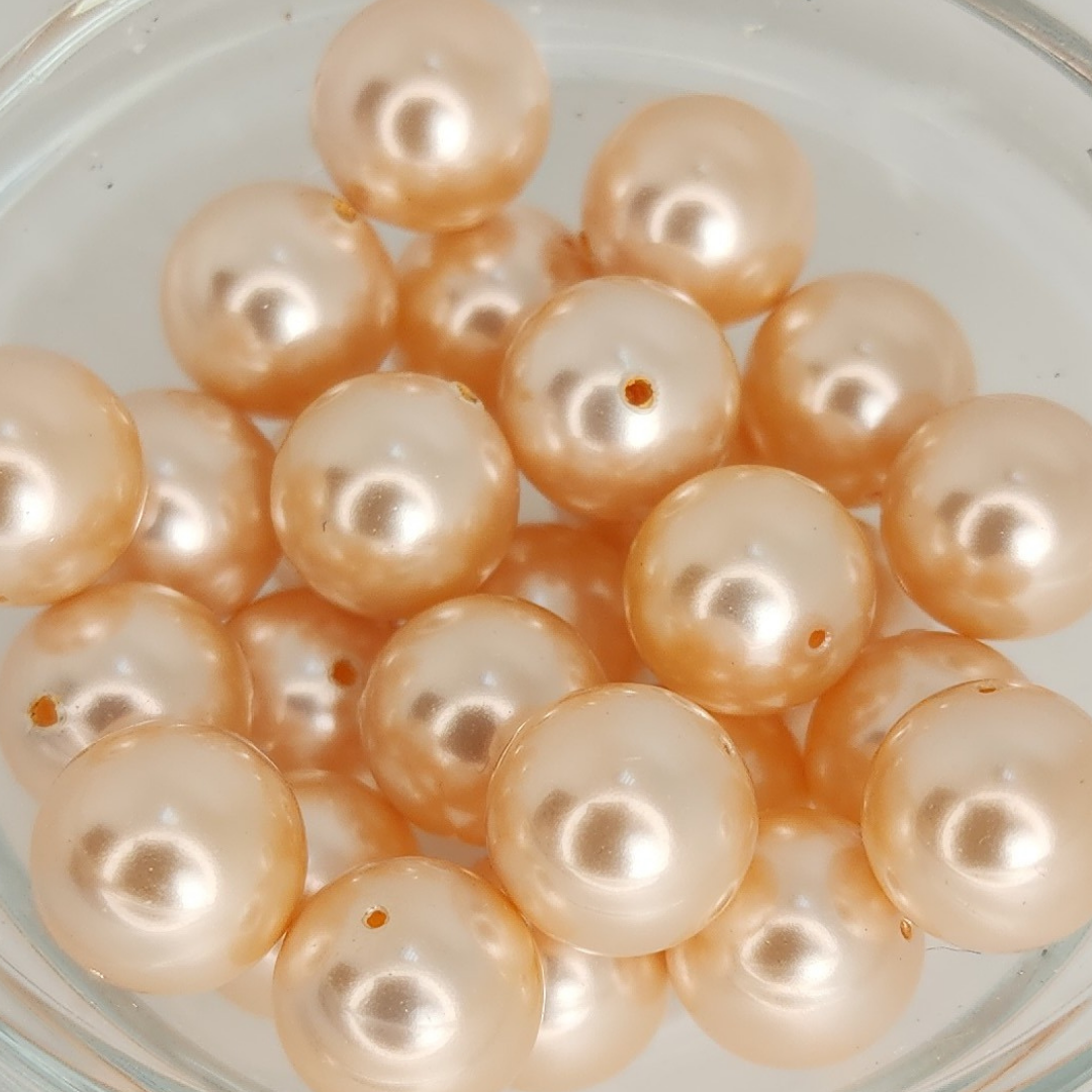 Pearl 10mm