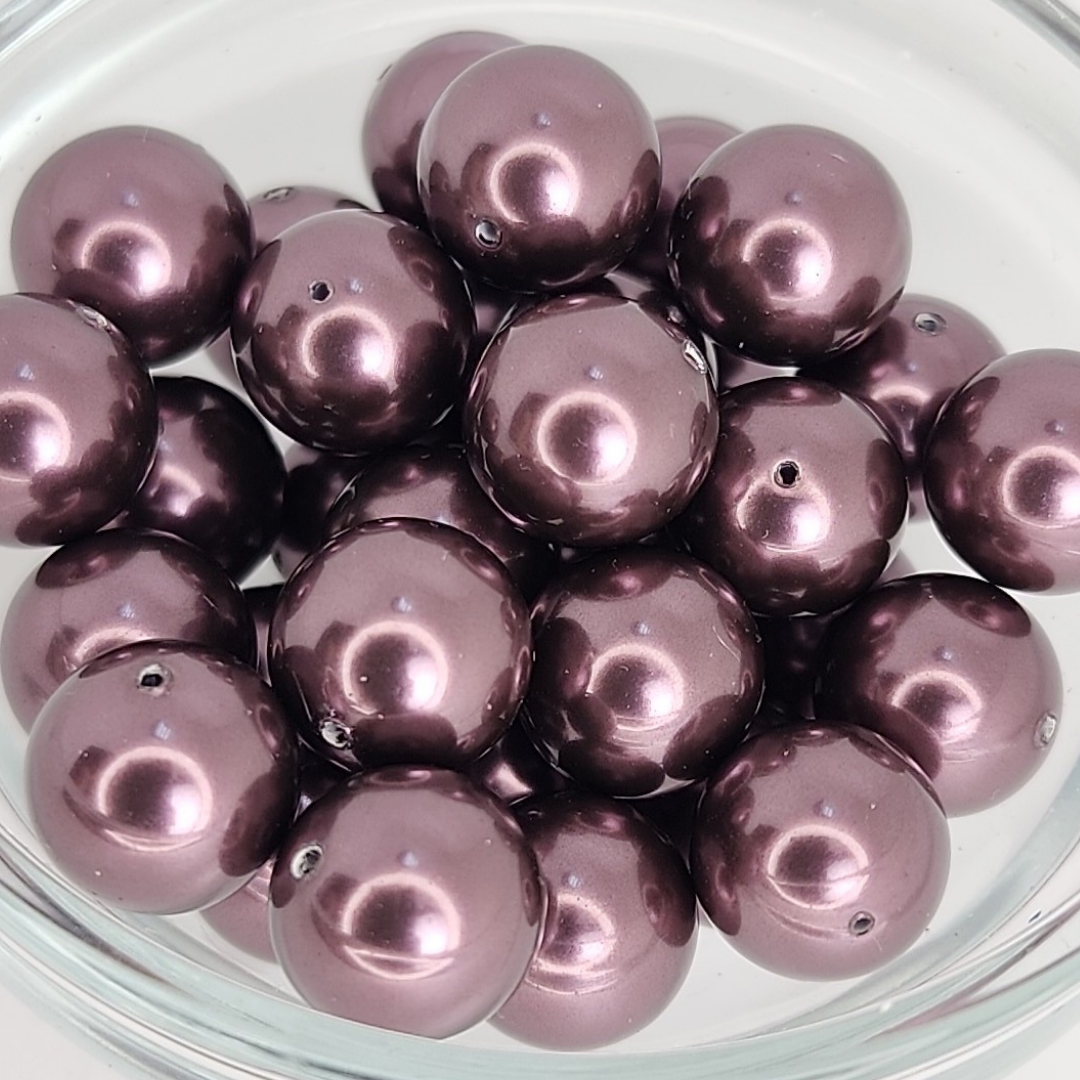 Pearl 10mm