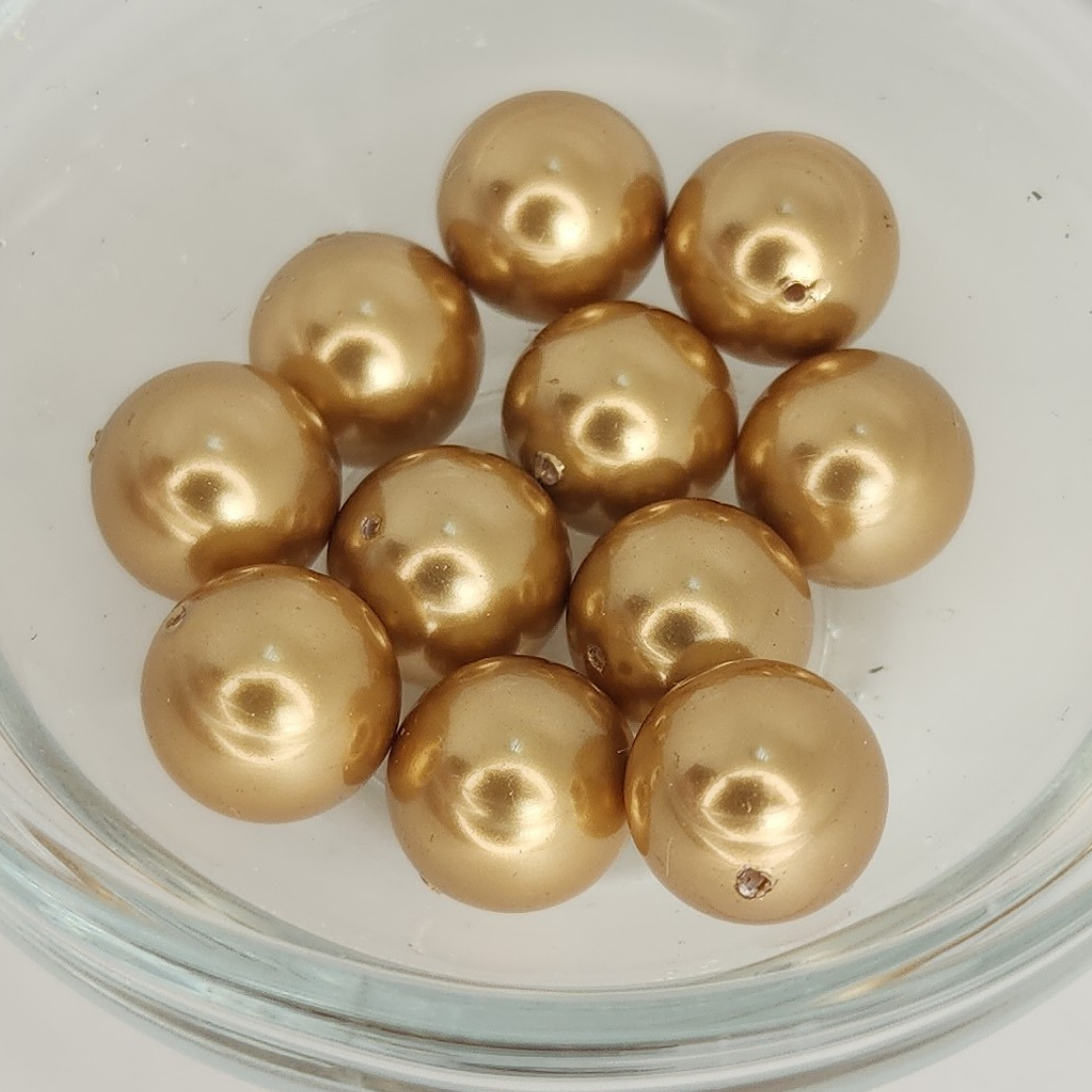 Pearl 10mm