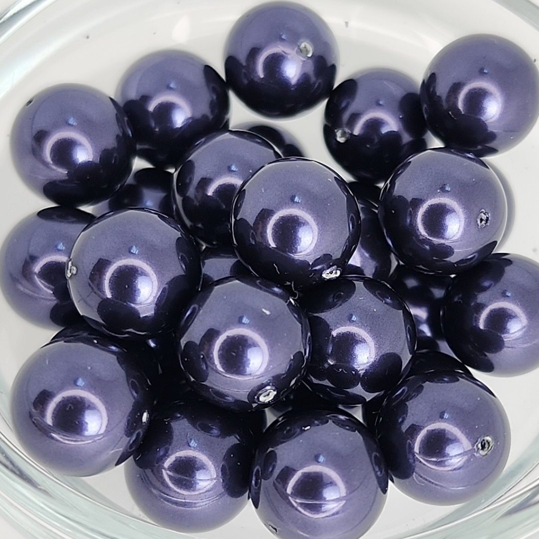 Pearl 10mm