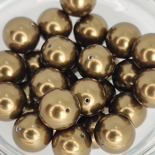 Pearl 10mm