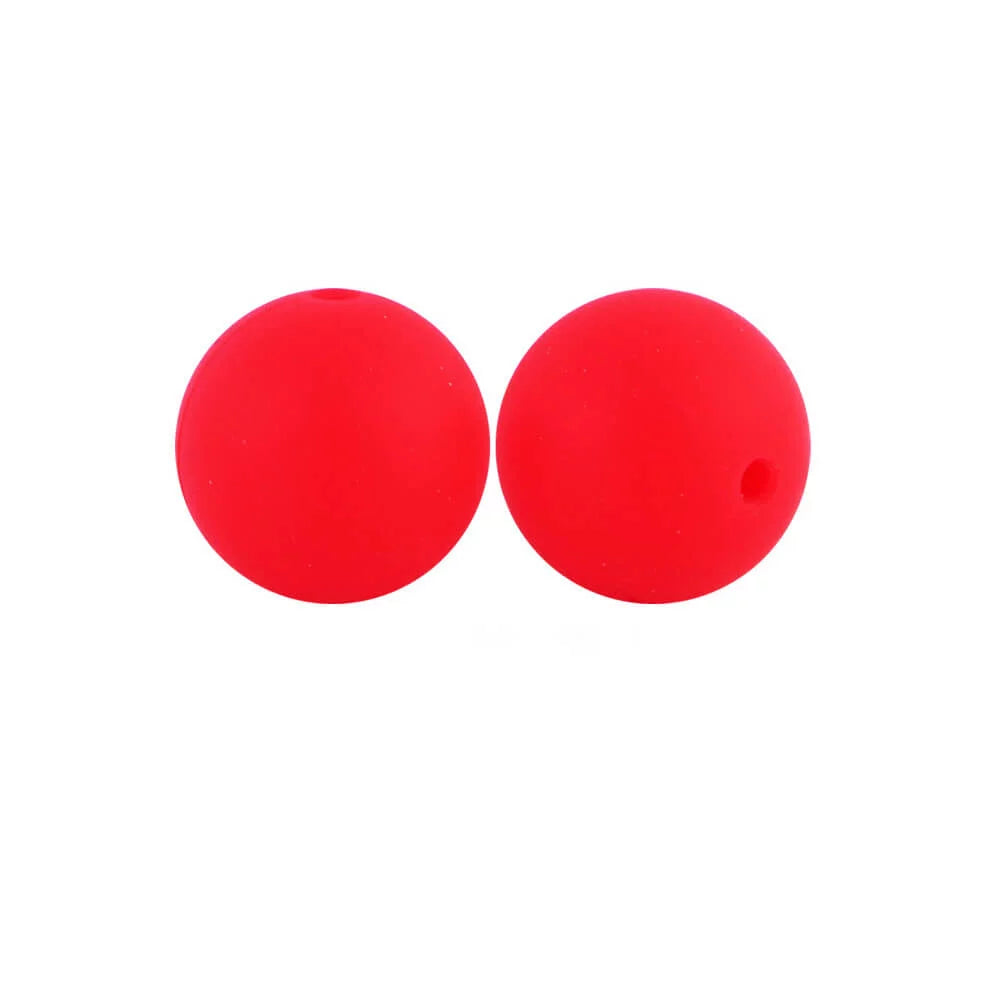 Silicone Round 12mm N-Z