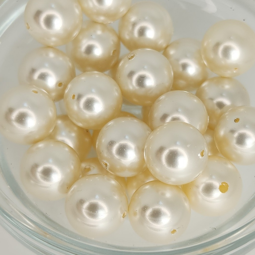Pearl 10mm