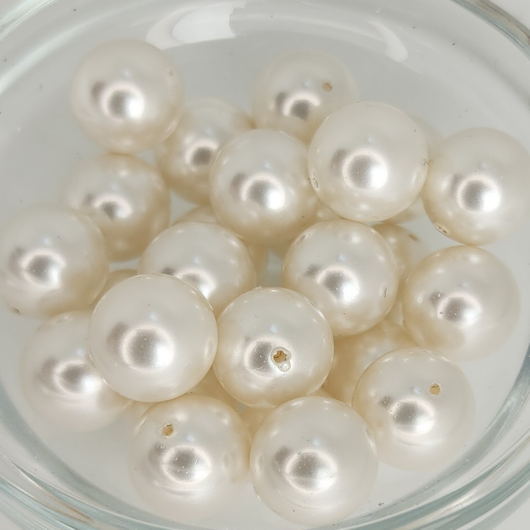 Pearl 10mm