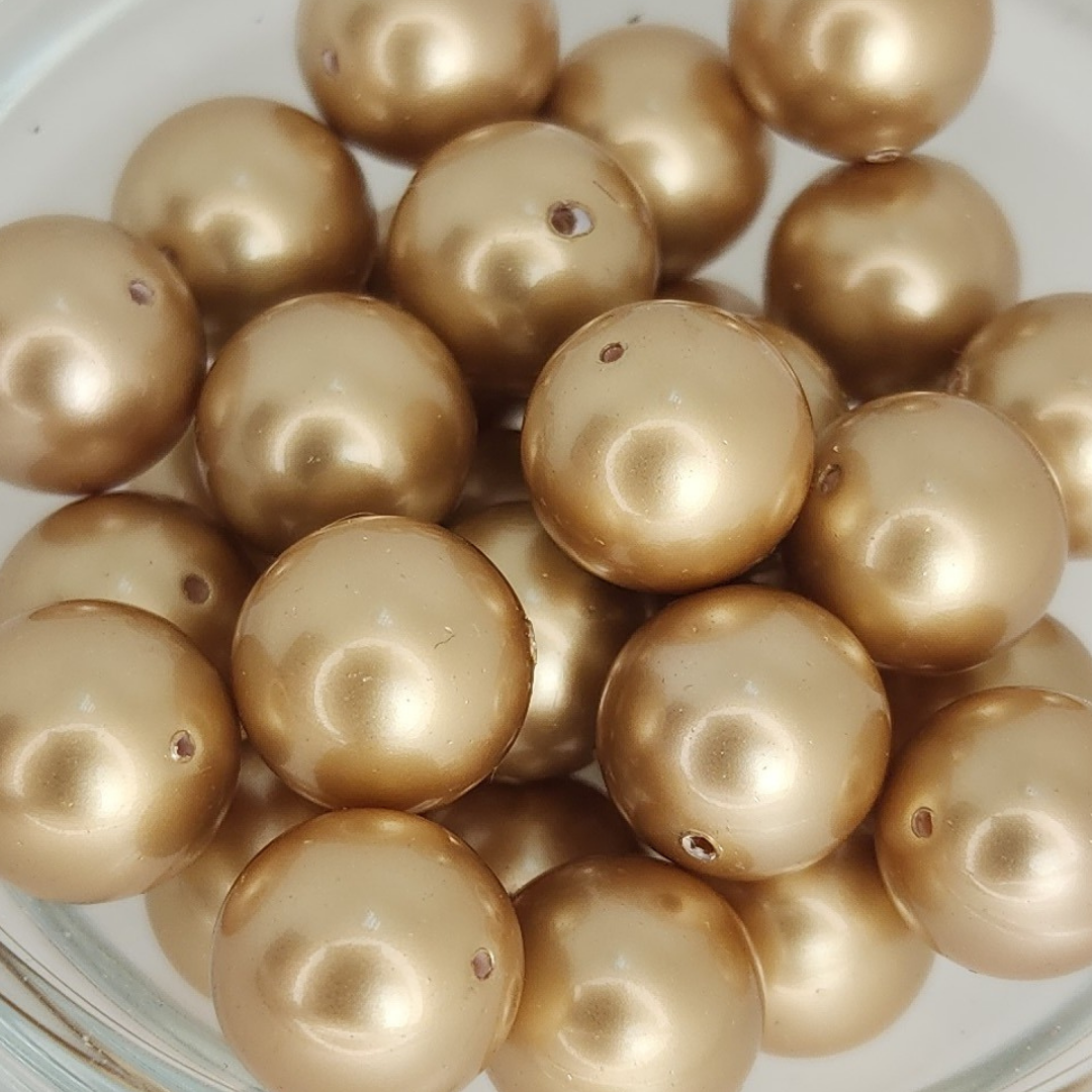 Pearl 10mm