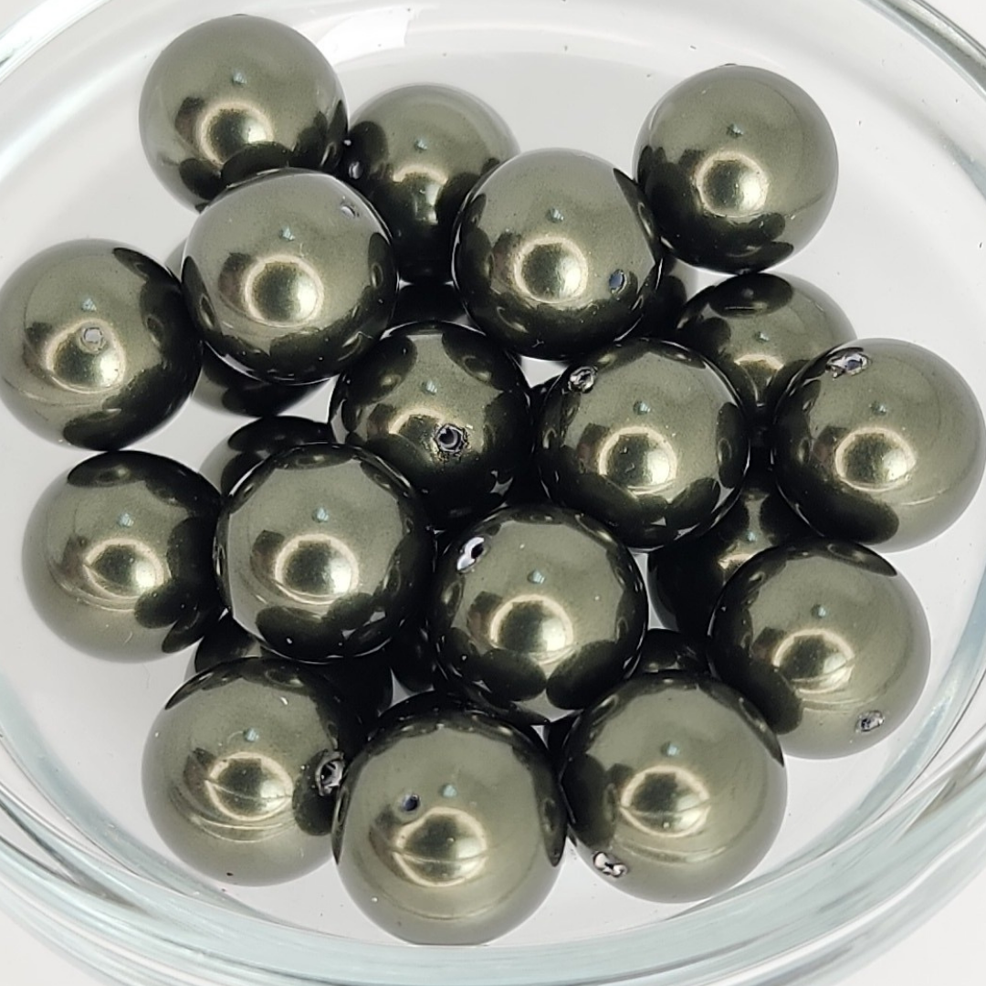 Pearl 10mm