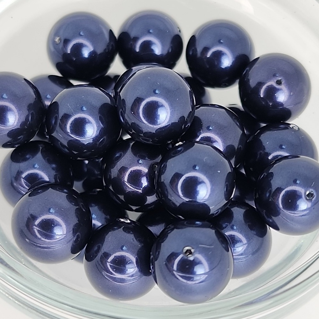 Pearl 10mm