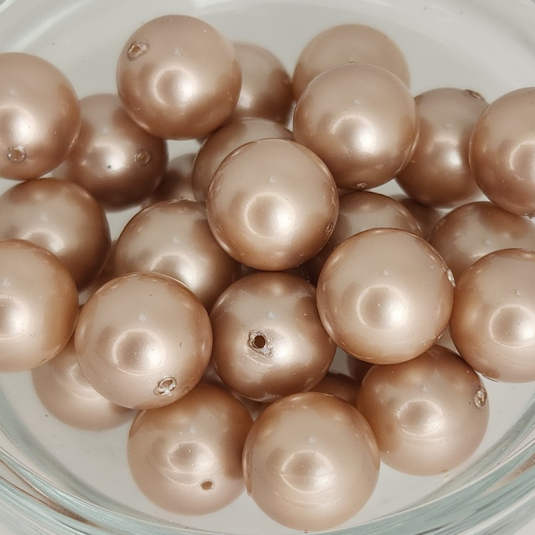 Pearl 10mm