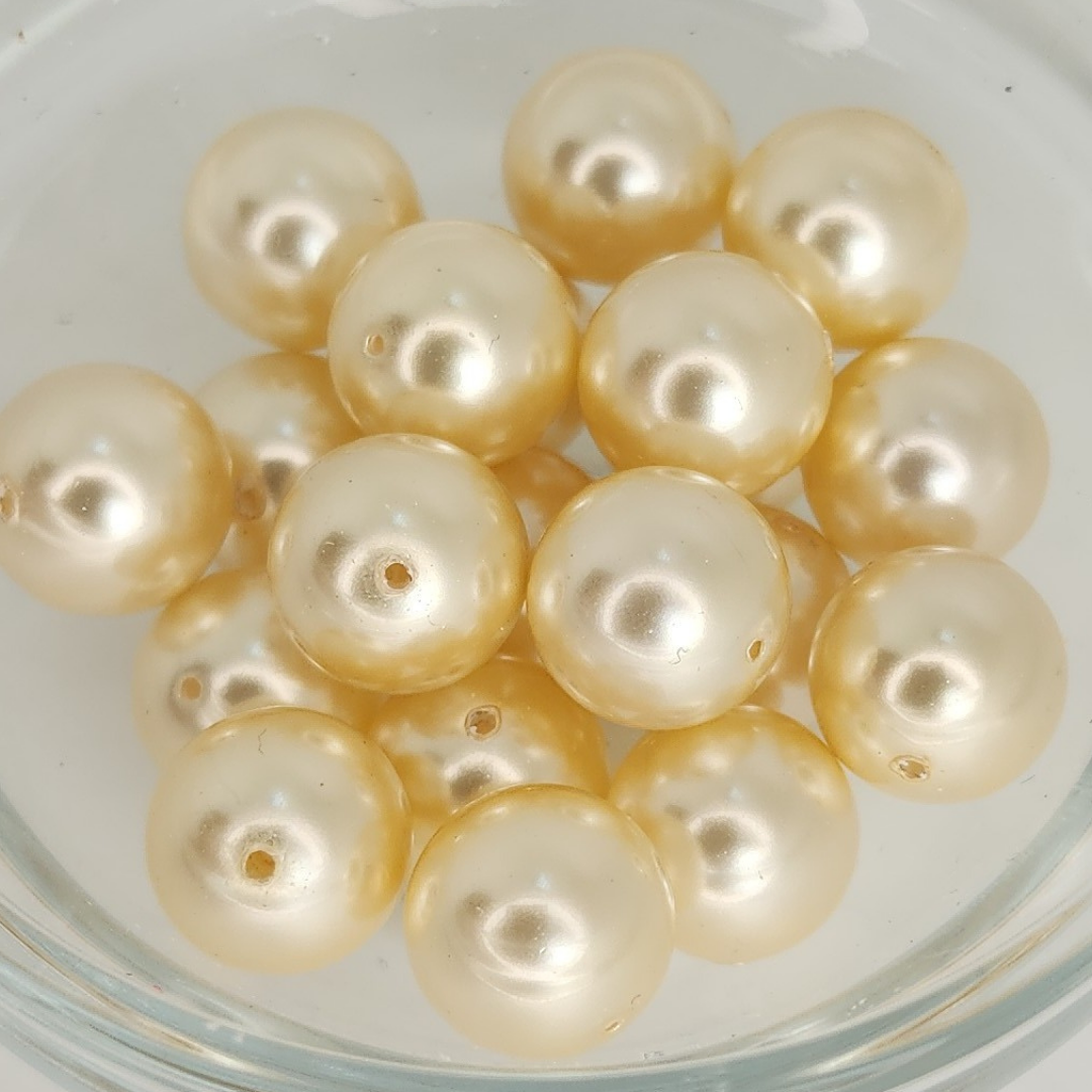 Pearl 10mm