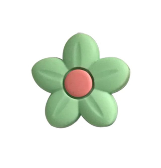 Flower Focal