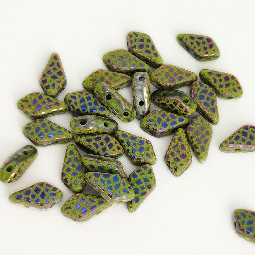 Kite 9x5mm