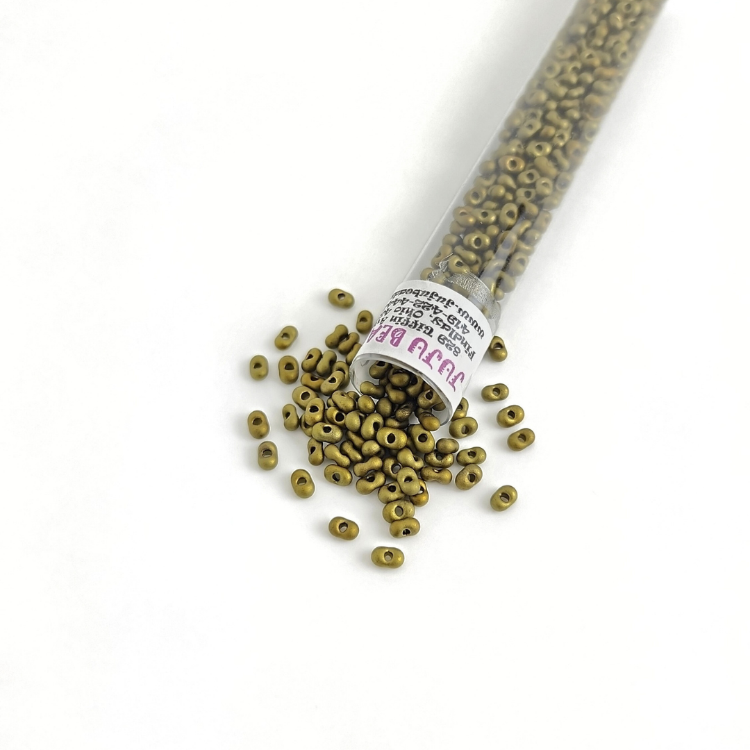 Peanut 2x4mm