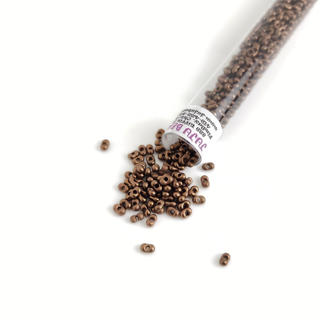 Peanut 2x4mm