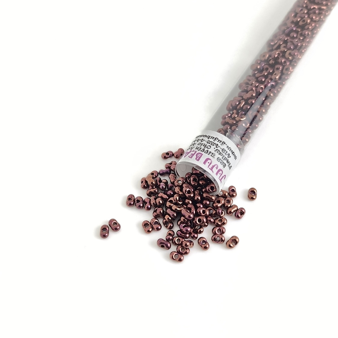 Peanut 2x4mm