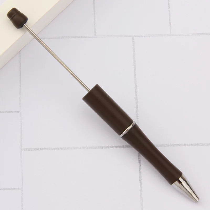 Beadable Pens N-Z