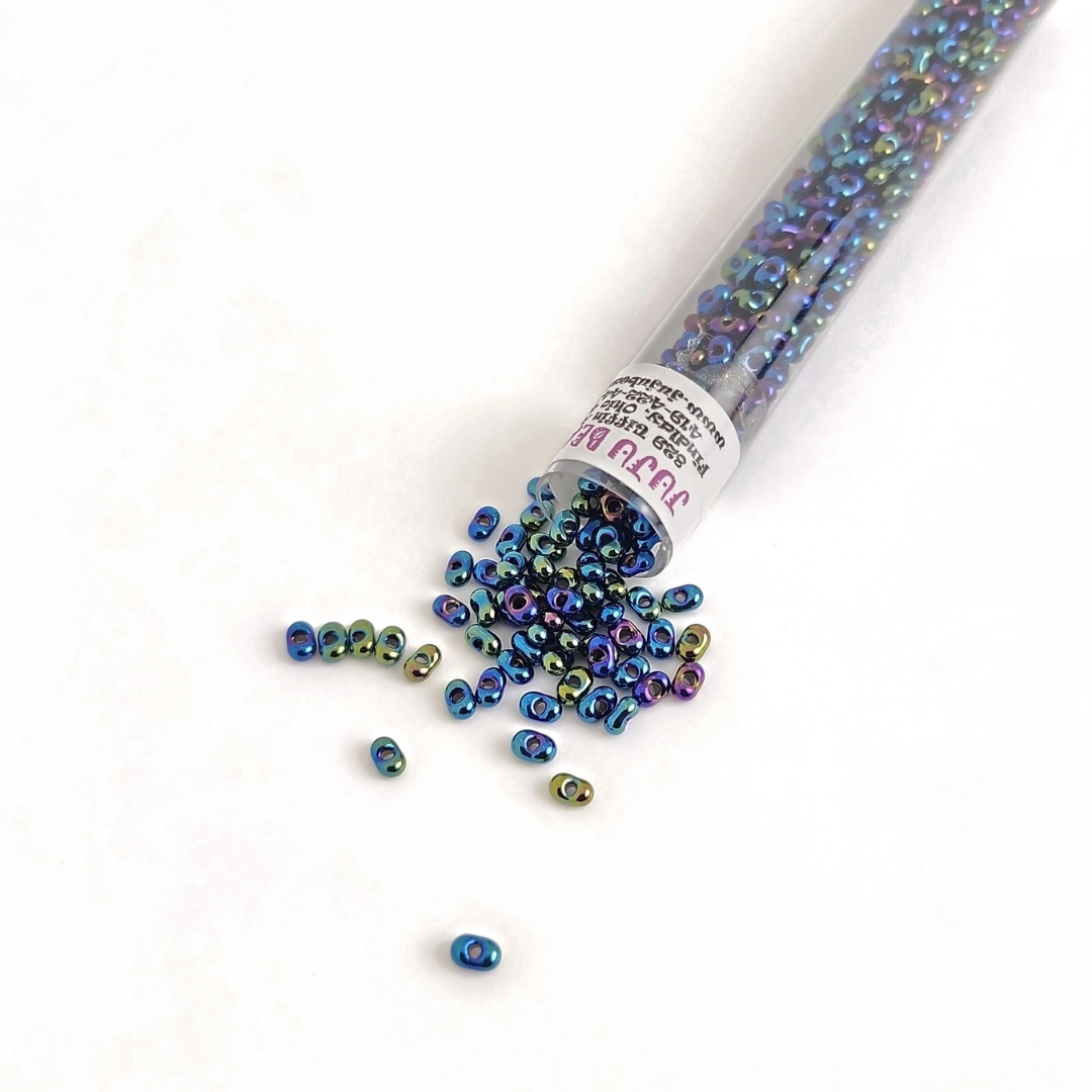Peanut 2x4mm