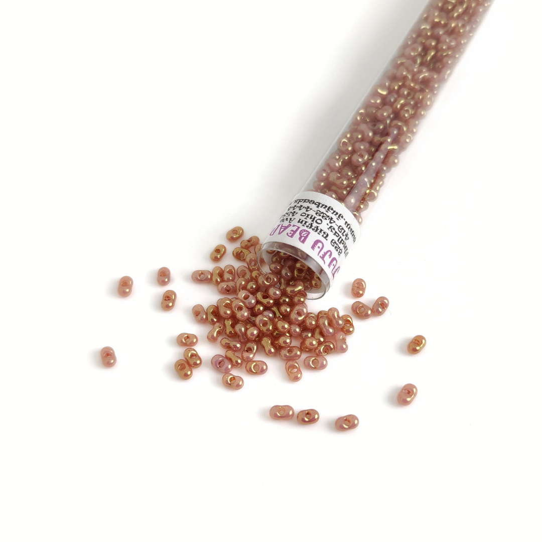Peanut 2x4mm