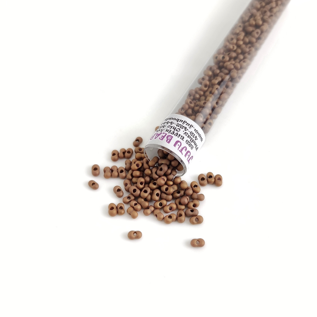 Peanut 2x4mm