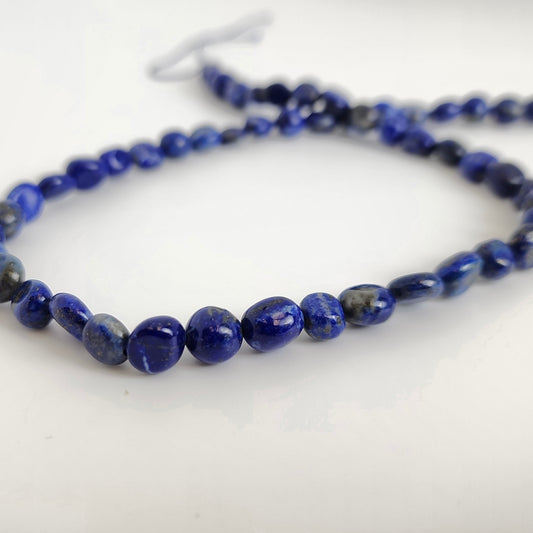 Lapis 7x10mm
