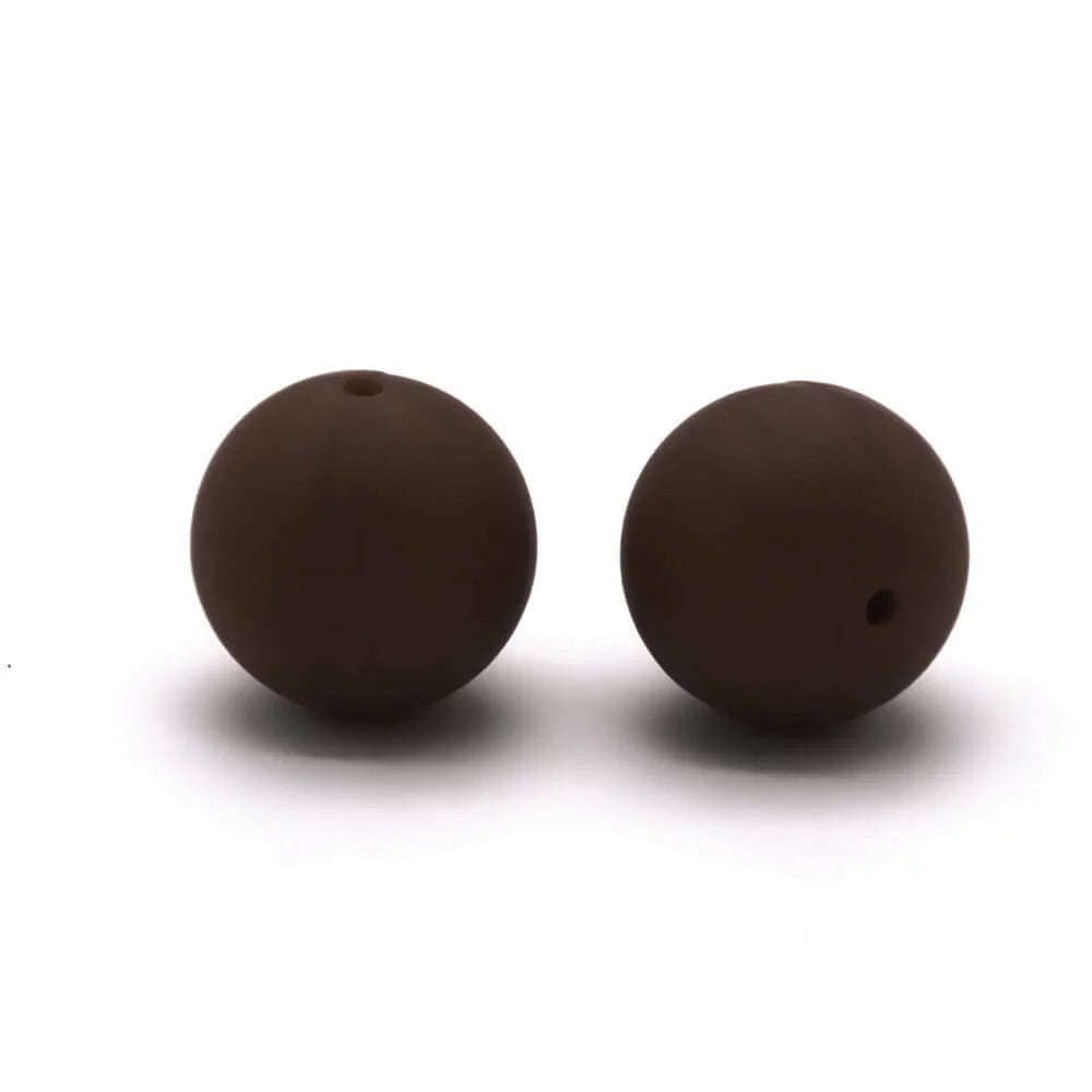 Silicone Round 12mm A-M