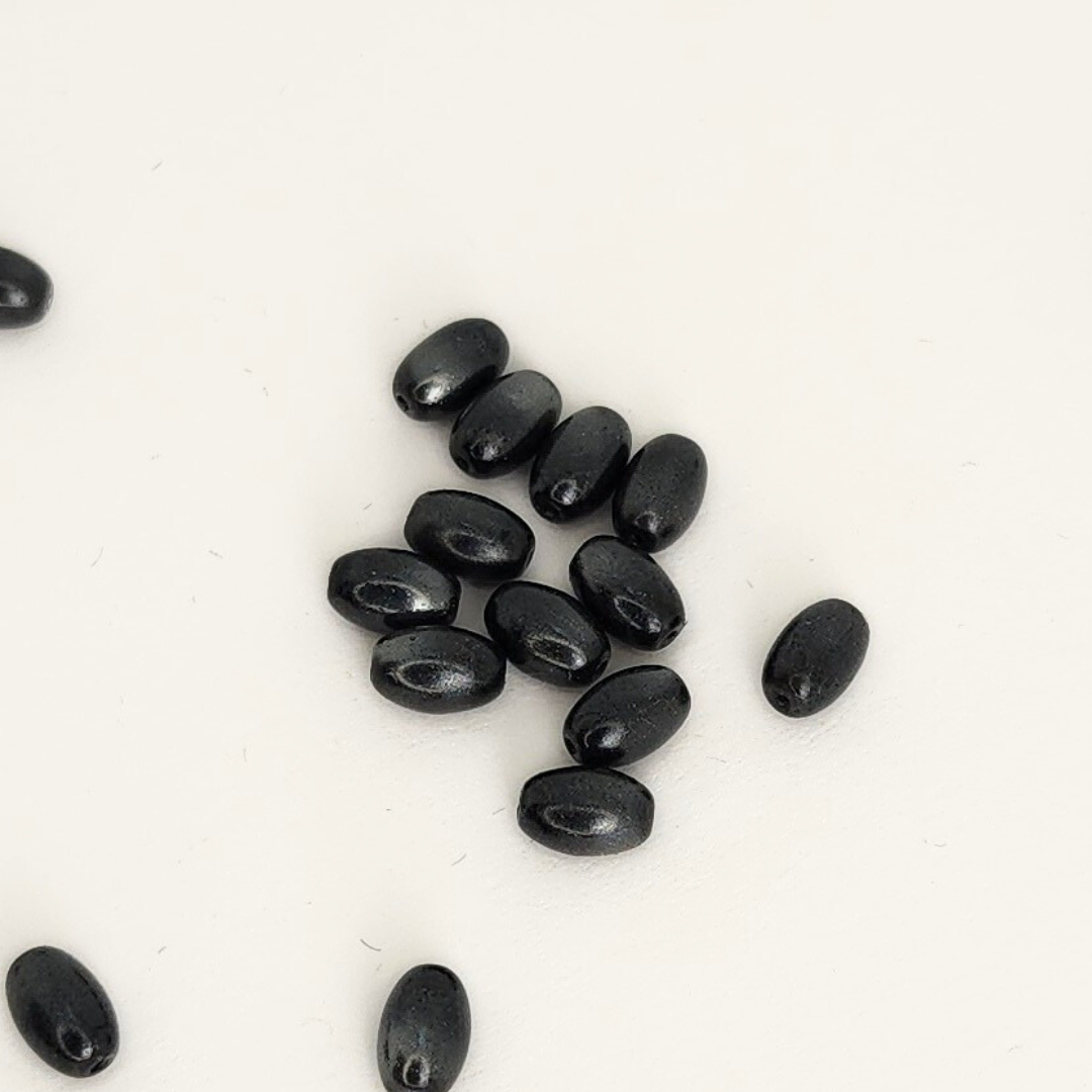 Oval Pearl 4x6mm