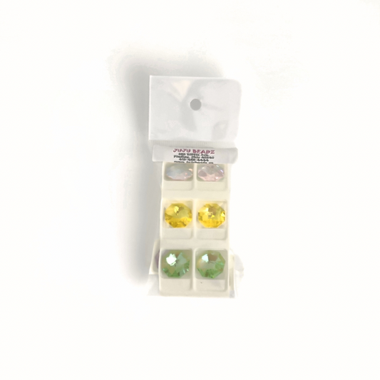 Shimmer Suncatcher Kit