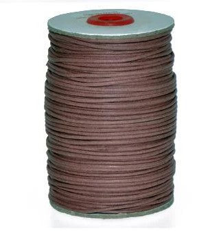 Cotton Cord 2mm
