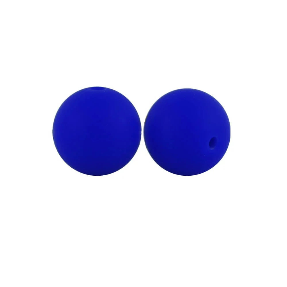Silicone Round 12mm N-Z
