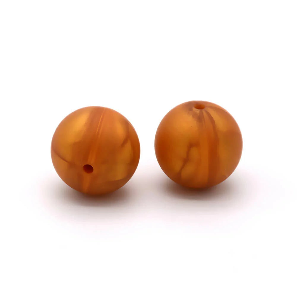 Silicone Round 12mm A-M