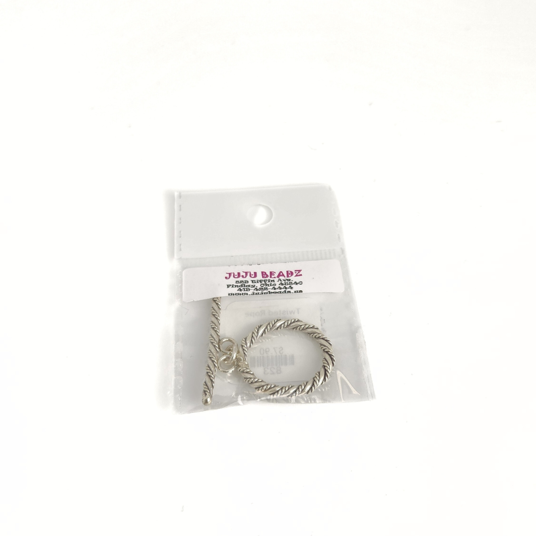 Twisted Rope 25mm