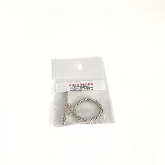 Twisted Rope 25mm