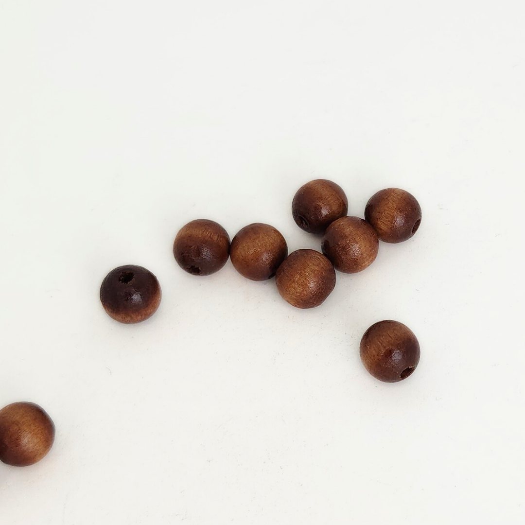Round Wood 8mm