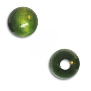 Round Wood 8mm