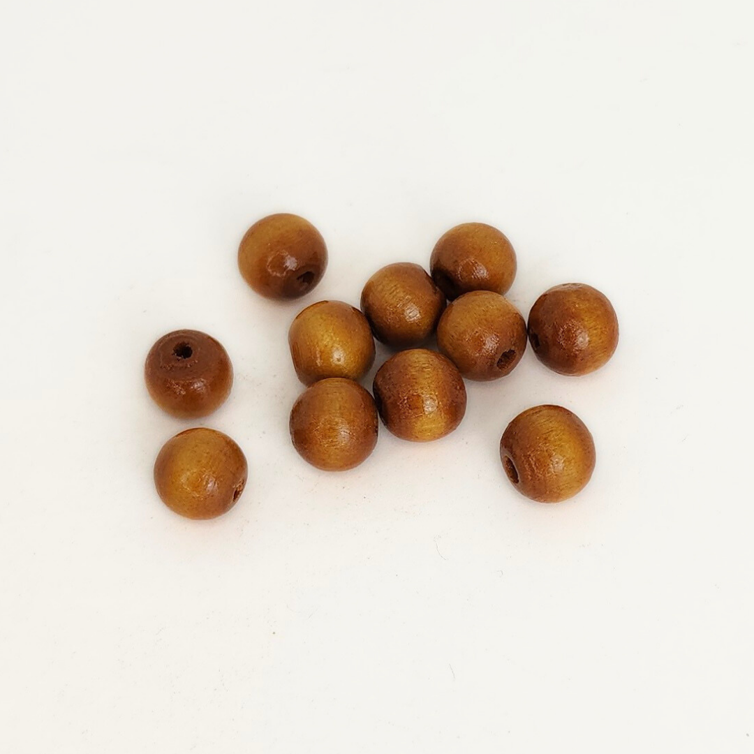 Round Wood 8mm
