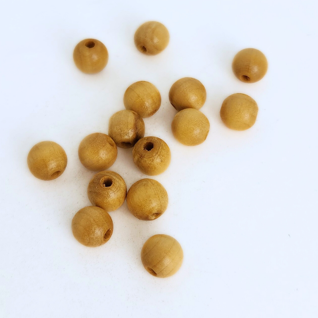 Round Wood 8mm