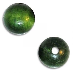 Round Wood 15mm